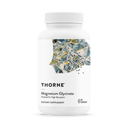Thorne Magnesium Glycinate