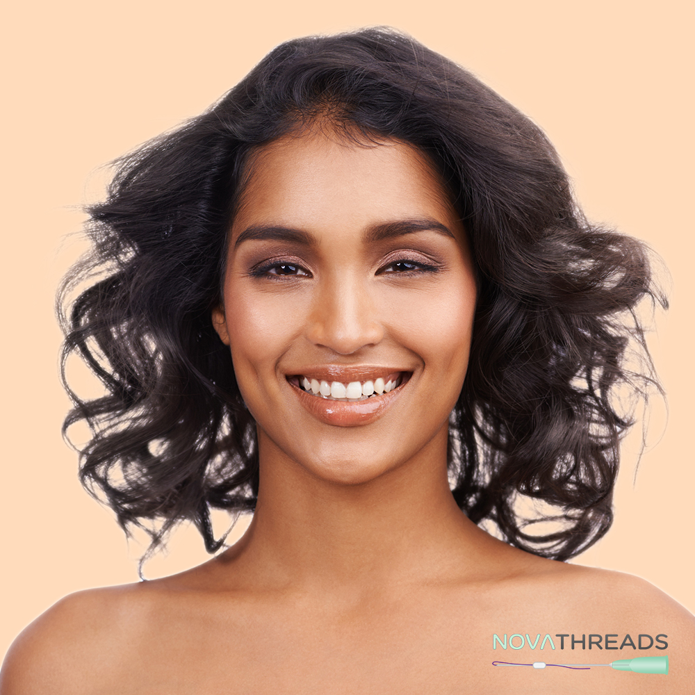 Mariposa Aesthetics & Laser Center NovaThreads PDO Suture Lift
