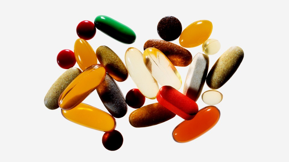 Health & Wellness