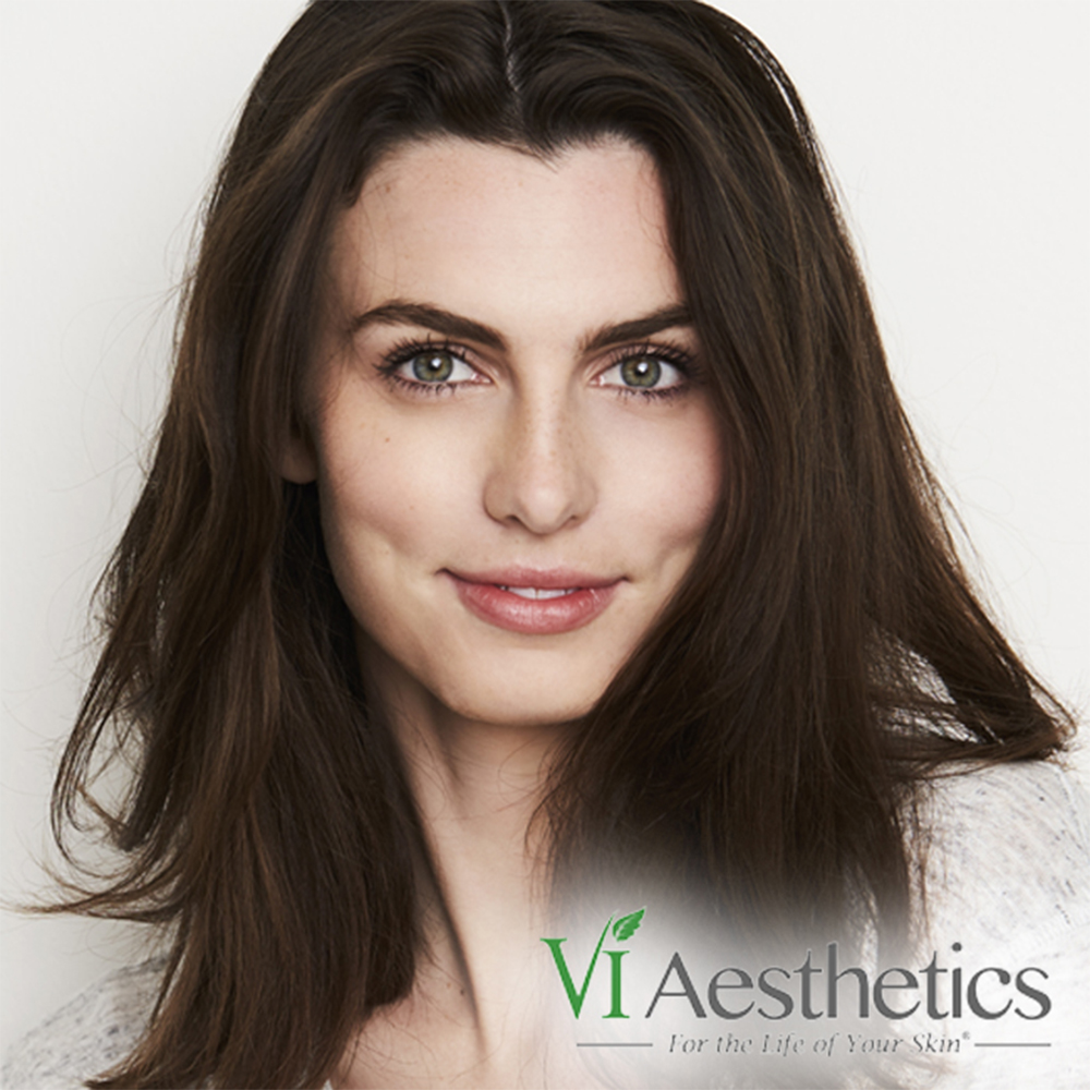 Mariposa Aesthetics & Laser Center Discover the Benefits of VI Peel Precision Plus