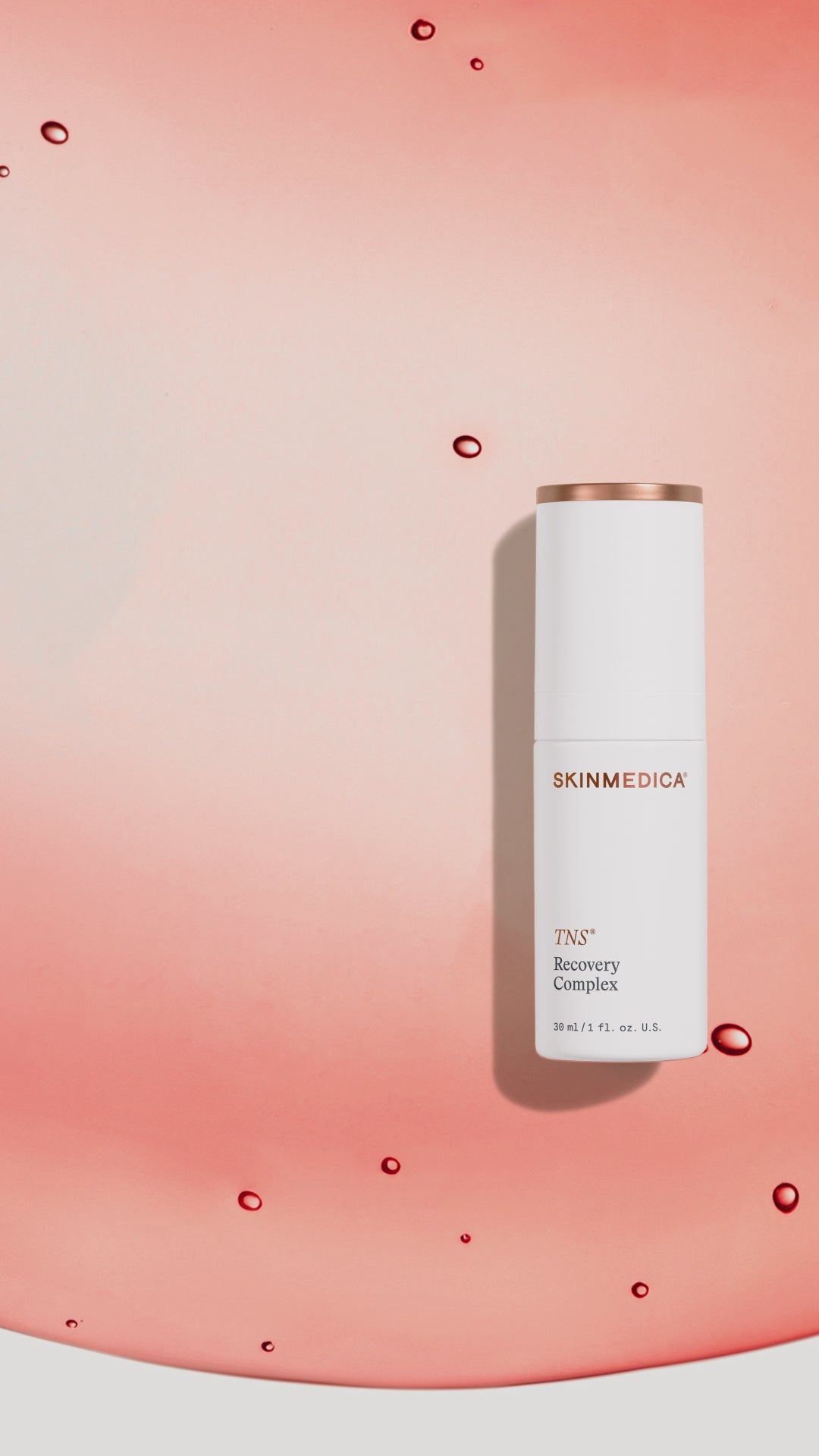 Load video: SkinMedica TNS Recovery Complex