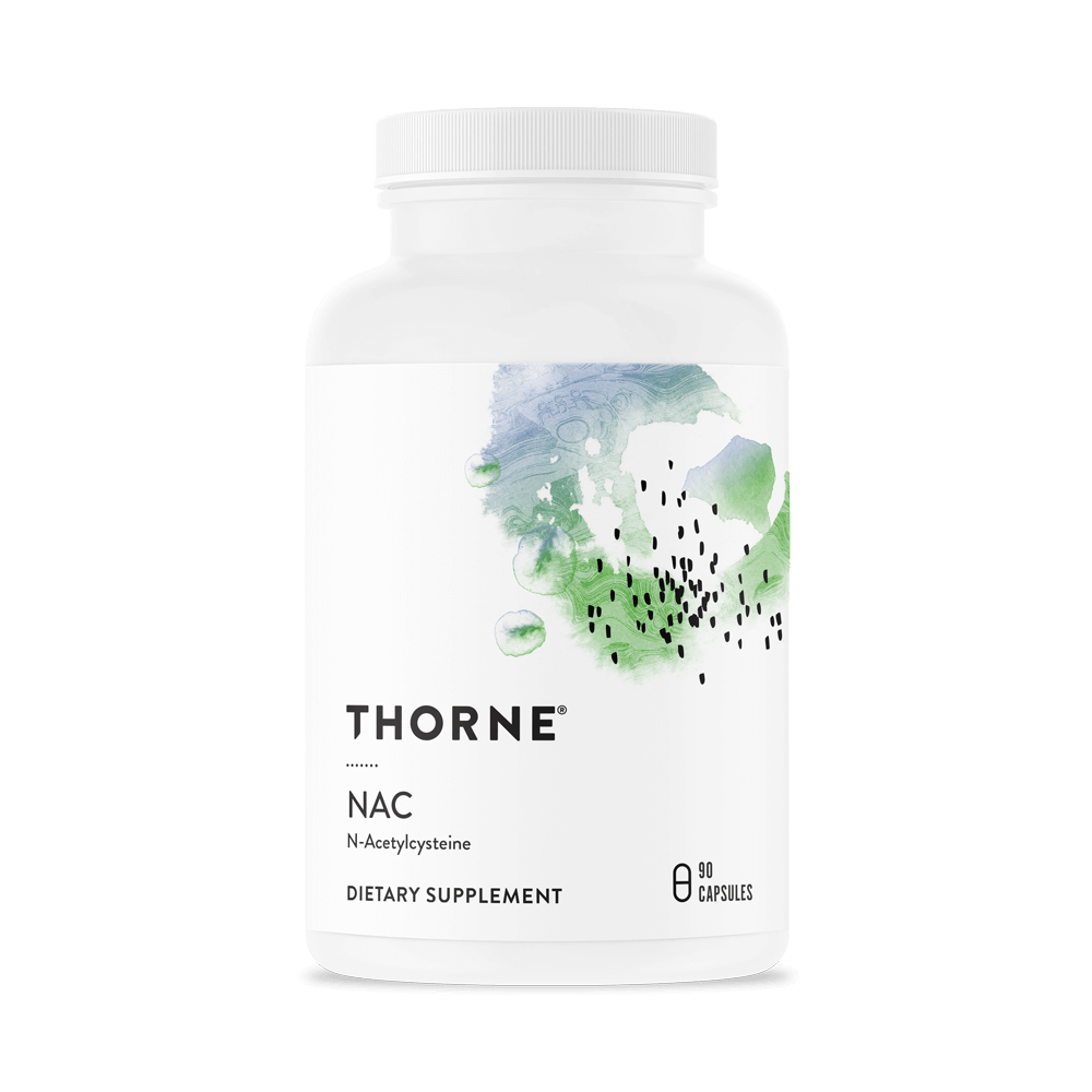 Thorne NAC