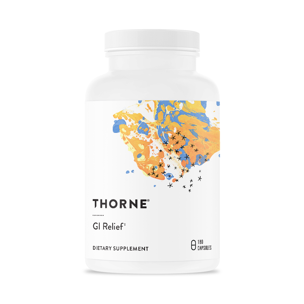 Thorne GI Relief