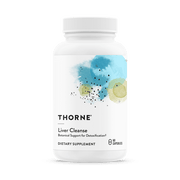 Thorne Liver Cleanse