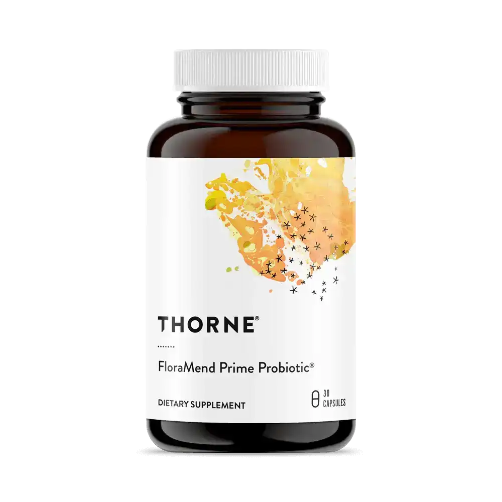 Thorne Weight Management Stack