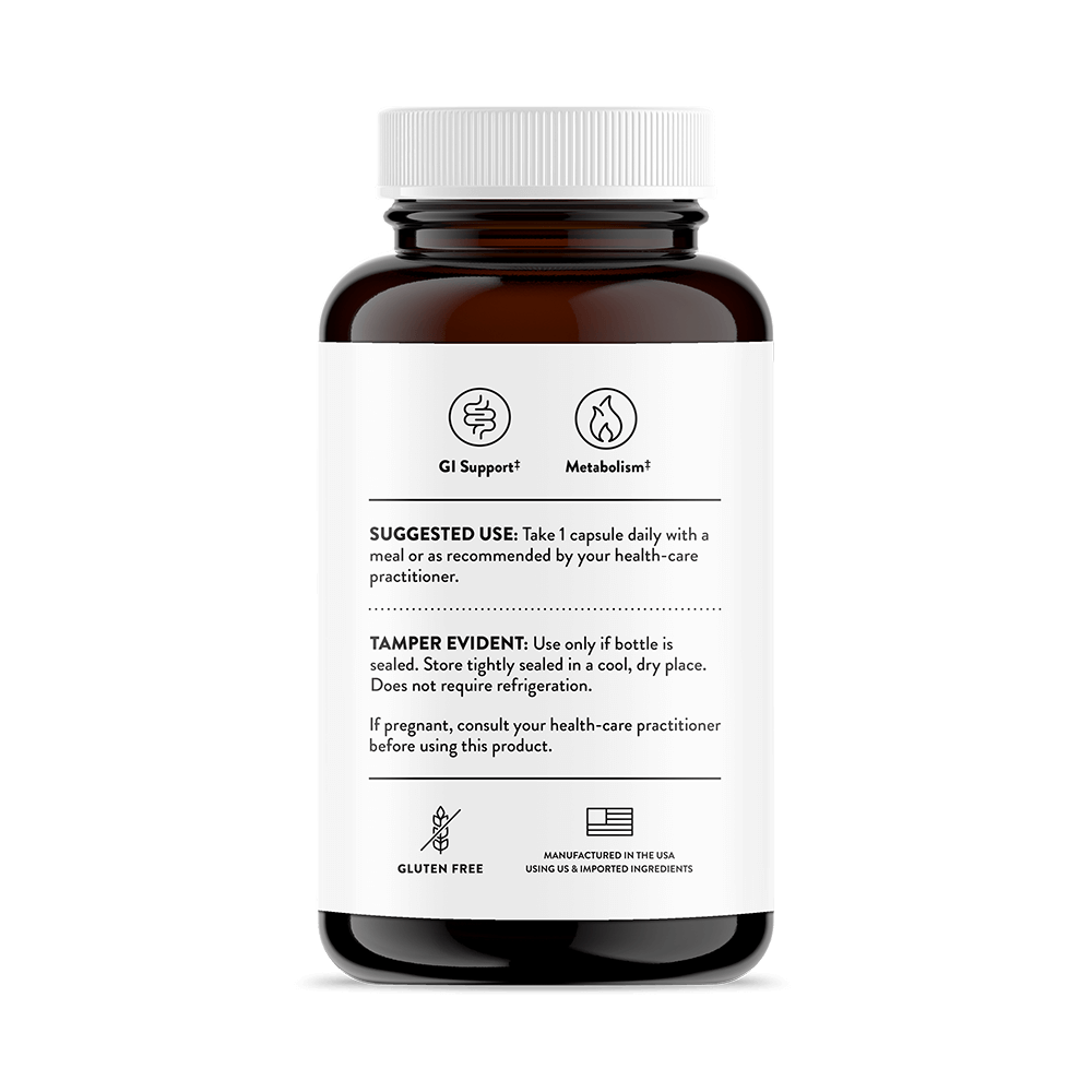Thorne FloraMend Prime Probiotic