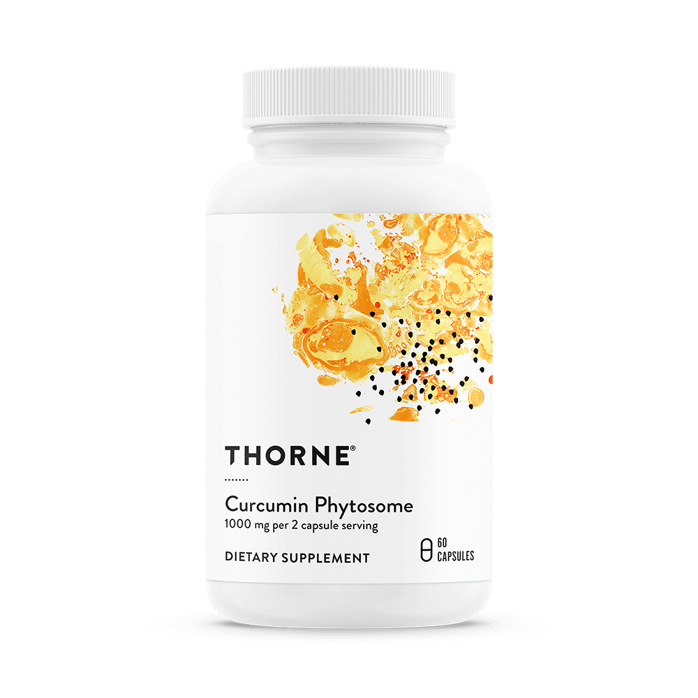 Thorne Thyroid Health Stack