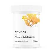 Thorne Women's Daily Probiotic