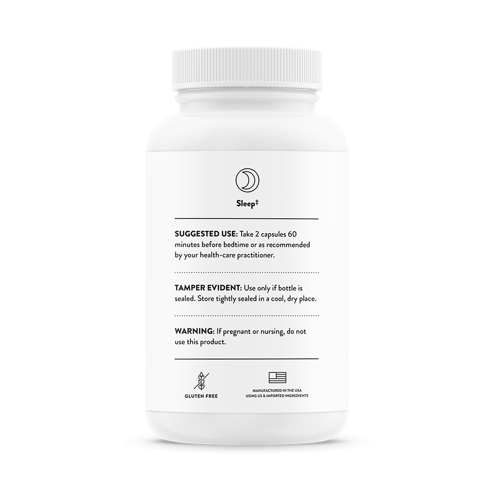 Thorne Deep Sleep Complex
