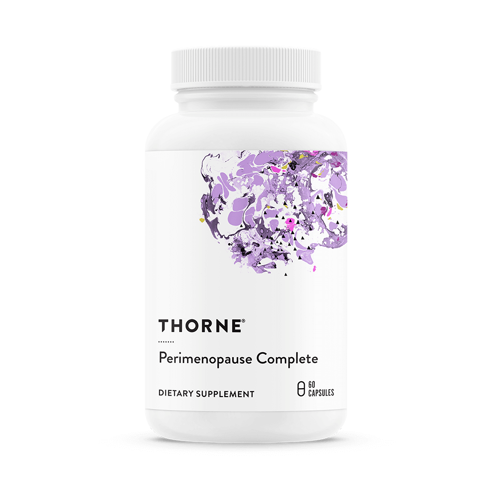 Thorne Perimenopause Complete