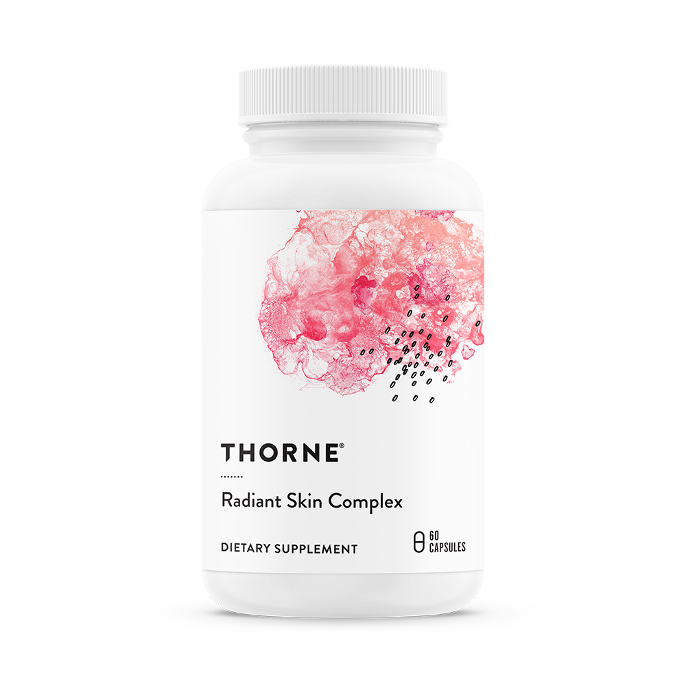 Thorne Radiant Skin Complex