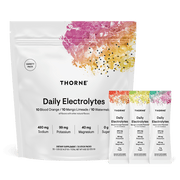 Thorne Daily Electrolytes - Variety Pack