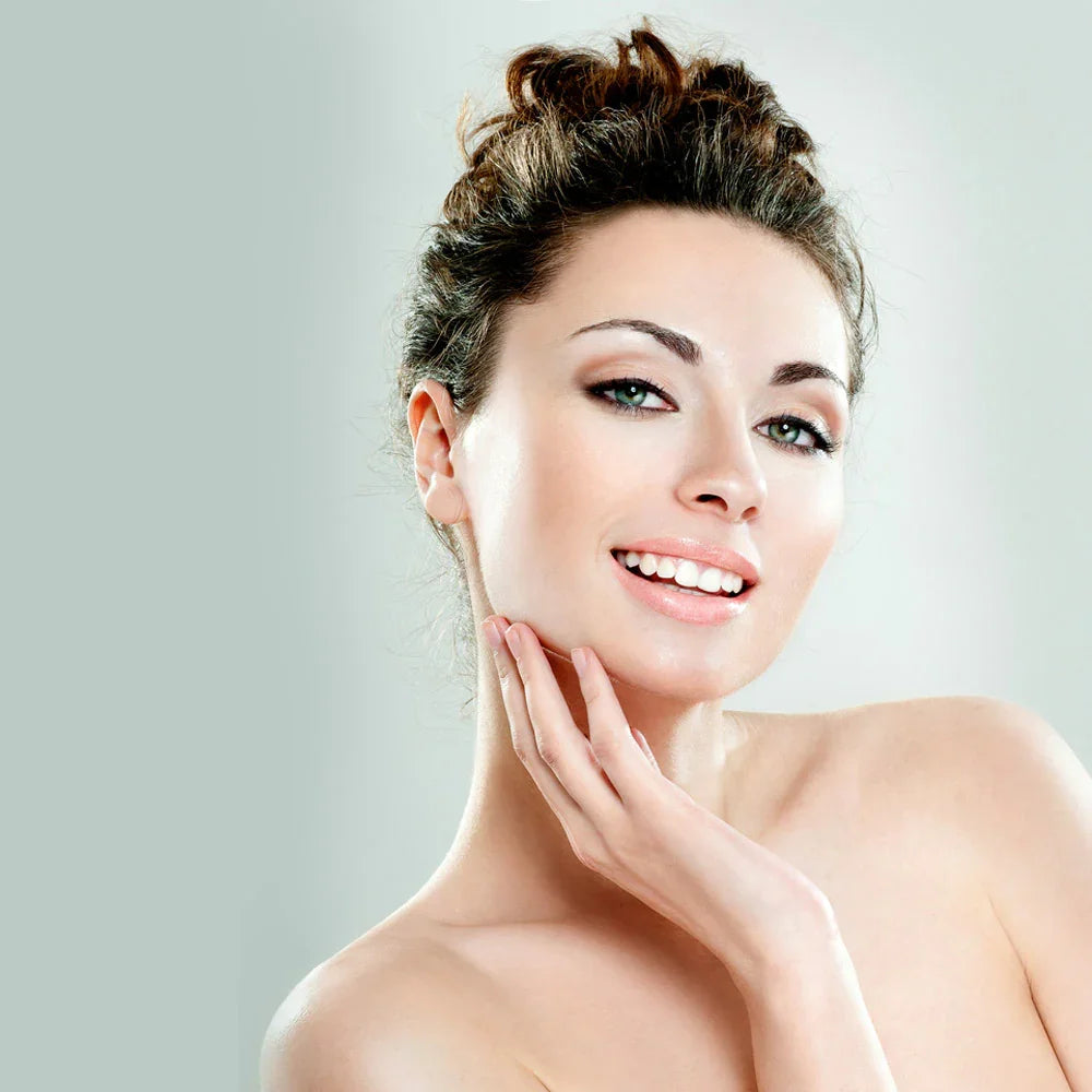 Mariposa Aesthetics & Laser Center Dermaplaning for Smooth Skin
