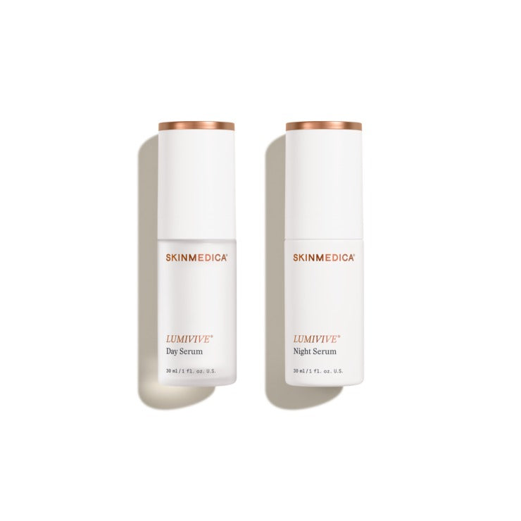 SkinMedica LUMIVIVE Skin Defense System