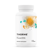 Thorne Prenatal DHA