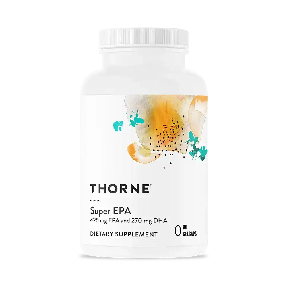 Thorne Weight Management Stack