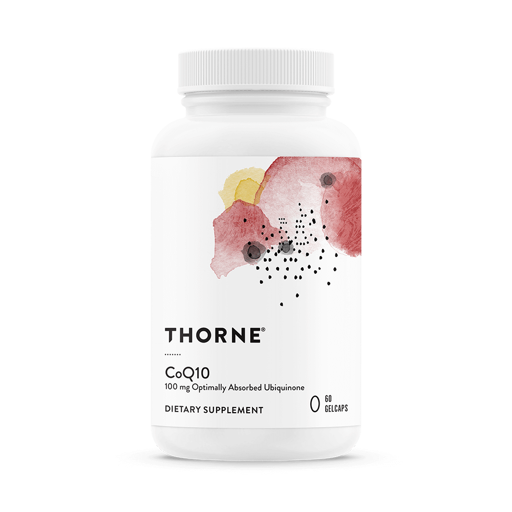 Thorne Longevity Stack