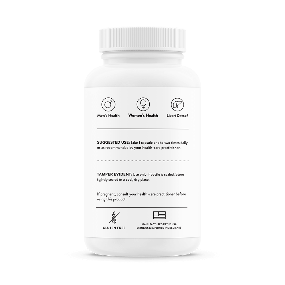 Thorne Hormone Advantage