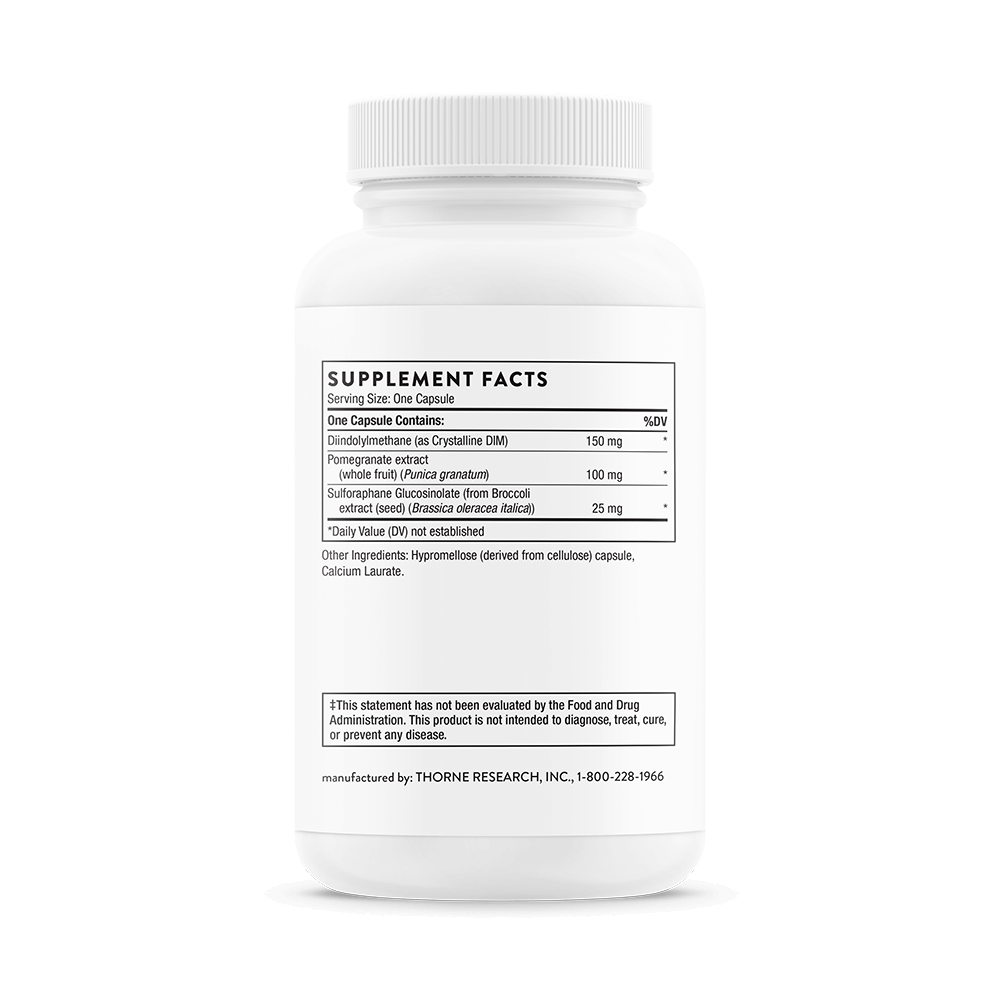 Thorne Hormone Advantage