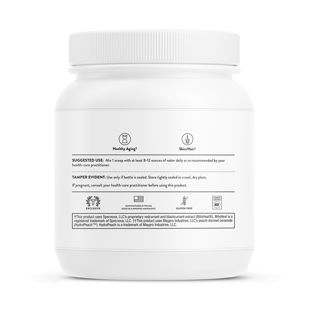 Thorne Collagen Plus
