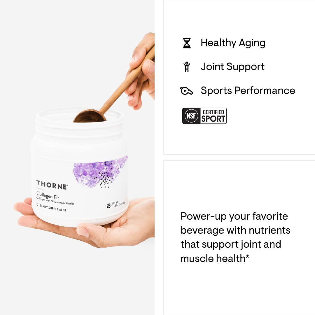 Thorne Collagen Fit