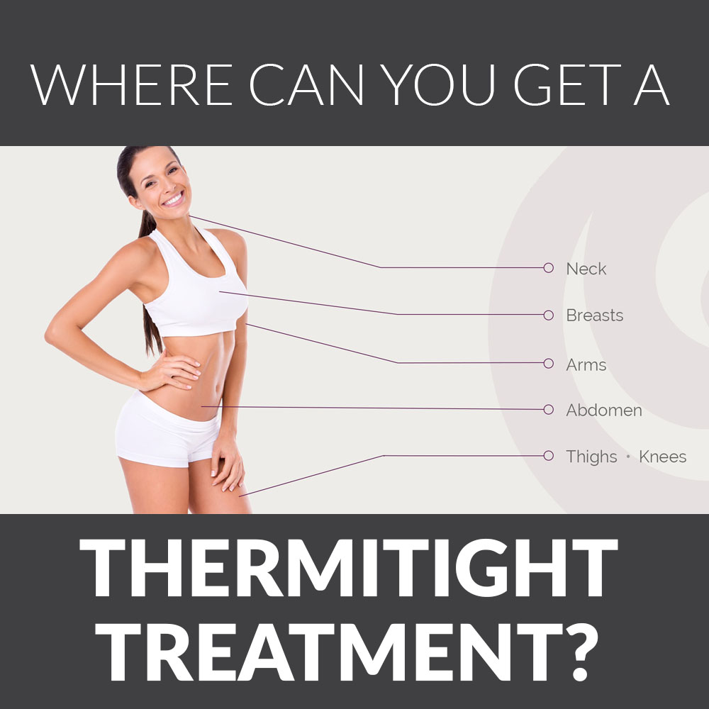 Mariposa Aesthetics & Laser Center Effective RF Skin Tightening by THERMItight®