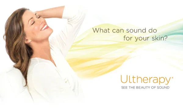 Mariposa Aesthetics & Laser Center Ultherapy® FACE Skin Tightening for Firm Skin