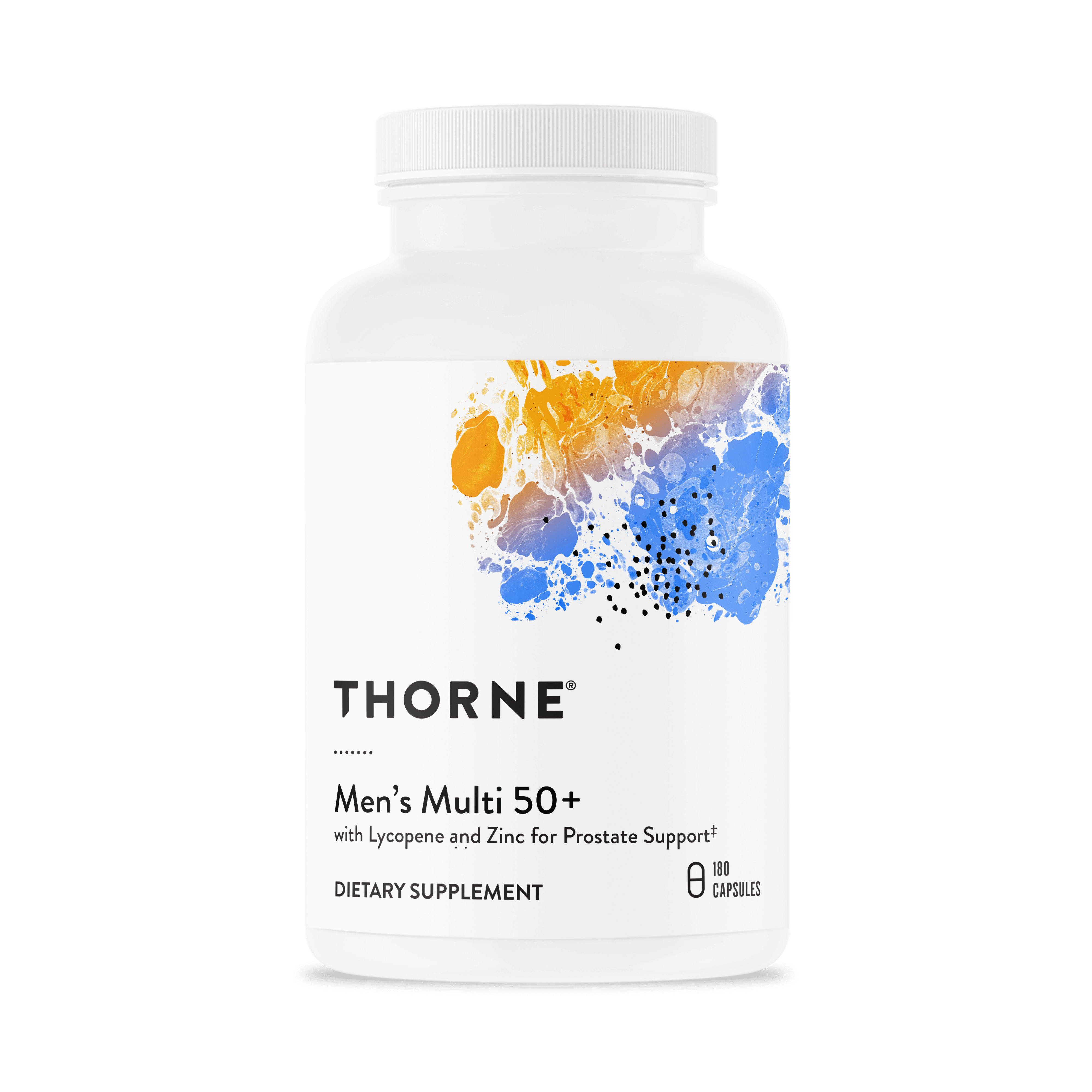 Thorne Men's Health Stack