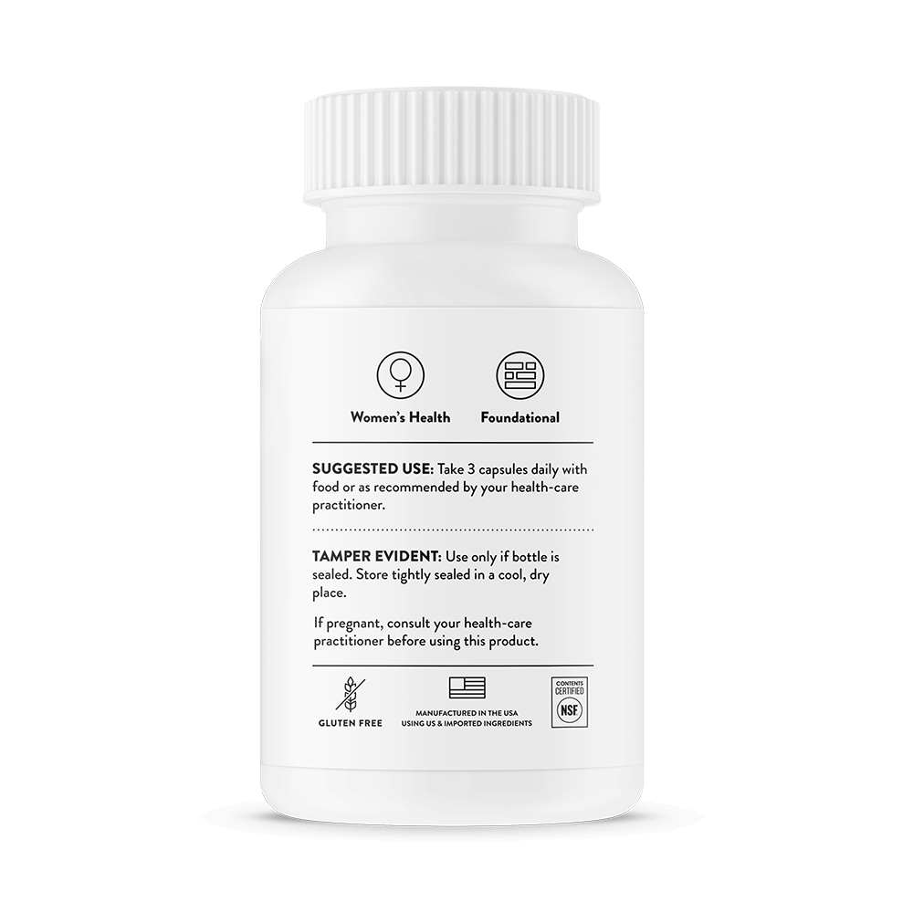 Thorne Basic Prenatal
