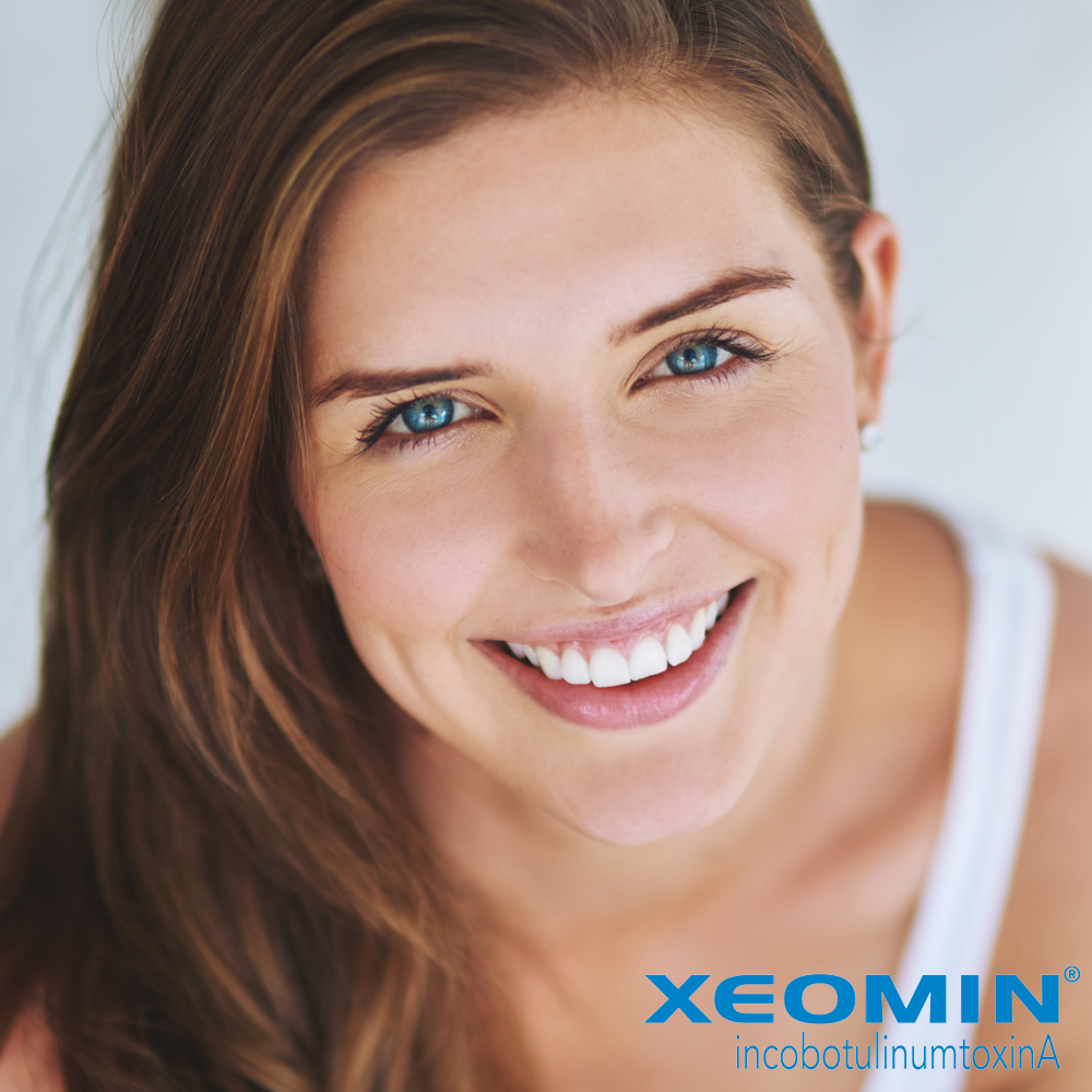 Mariposa Aesthetics & Laser Center Xeomin Neurotoxin Wrinkle Treatment
