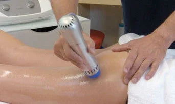 Mariposa Aesthetics & Laser Center Zimmer ZWave Radio Pulse for Effective Cellulite Treatment