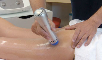 Mariposa Aesthetics & Laser Center Zimmer ZWave Radio Pulse for Effective Cellulite Treatment